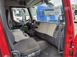 Volvo FL240 mit NTM 12cub K-2KMAXI 7.9+4.1 EUR