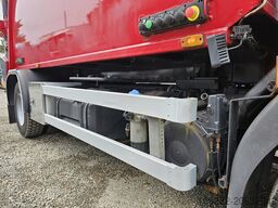 Volvo FL240 mit NTM 12cub K-2KMAXI 7.9+4.1 EUR