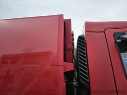 Volvo FL240 mit NTM 12cub K-2KMAXI 7.9+4.1 EUR