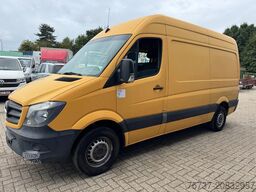 Mercedes-Benz Sprinter 210 **EURO5B-KLIMA-BELGIAN ORIGINE**