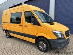 Mercedes-Benz Sprinter 210 **EURO5B-KLIMA-BELGIAN ORIGINE**