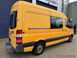 Mercedes-Benz Sprinter 210 **EURO5B-KLIMA-BELGIAN ORIGINE**