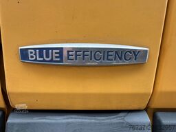 Mercedes-Benz Sprinter 210 **EURO5B-KLIMA-BELGIAN ORIGINE**