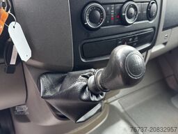 Mercedes-Benz Sprinter 210 **EURO5B-KLIMA-BELGIAN ORIGINE**