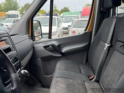Mercedes-Benz Sprinter 210 **EURO5B-KLIMA-BELGIAN ORIGINE**