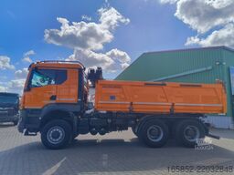 MAN TGS 26.510 Bordmatik Wartungsvertrag (21)