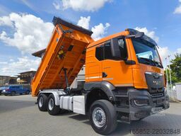 MAN TGS 26.510 Bordmatik Wartungsvertrag (21)