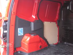 Ford Courier Limited Navi Kamera 2xSchiebetür