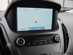 Ford Courier Limited Navi Kamera 2xSchiebetür