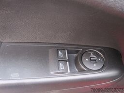 Ford Courier Limited Navi Kamera 2xSchiebetür