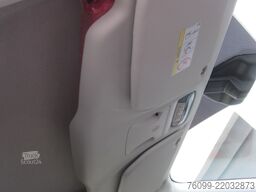 Ford Courier Limited Navi Kamera 2xSchiebetür