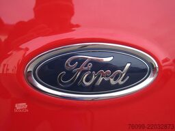 Ford Courier Limited Navi Kamera 2xSchiebetür