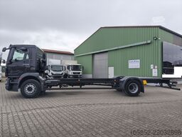 MAN TGM 18.320 4x2BL CH Fahrgestell Euro 6 Rechtsle...