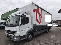 Mercedes-Benz Atego 818 Edscha Gardine Euro 4 4x2 (33)