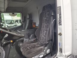 Mercedes-Benz Atego 818 Edscha Gardine Euro 4 4x2 (33)