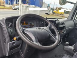 Mercedes-Benz Atego 818 Edscha Gardine Euro 4 4x2 (33)