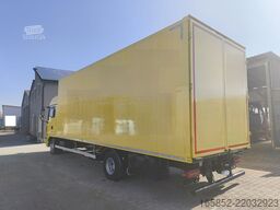 MAN TGL 12.250 4x2 Euro 6 Möbelkoffer TÜV NEU