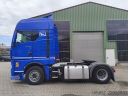 MAN 18.510 GX TGX Retarder XXL 2 Tanks AERO TÜV NEU...