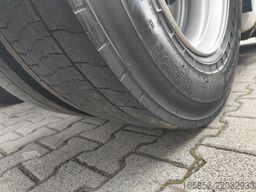 MAN 18.510 GX TGX Retarder XXL 2 Tanks AERO TÜV NEU...