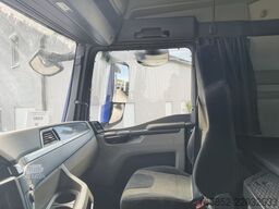 MAN 18.510 GX TGX Retarder XXL 2 Tanks AERO TÜV NEU...