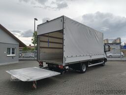 IVECO EuroCargo 75-210