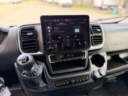 Peugeot Boxer 35 L4H2 140 KlimaKameraTempo Navi