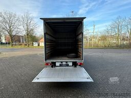 Renault Master Koffer mit Ladebordwand *Klima*