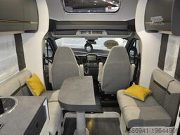 Chausson 777