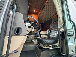 SCANIA R580 TOPLINE FULL AIR RETARDER 2X TANKS FULL OPT