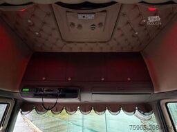 SCANIA R580 TOPLINE FULL AIR RETARDER 2X TANKS FULL OPT