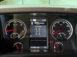 SCANIA R580 TOPLINE FULL AIR RETARDER 2X TANKS FULL OPT