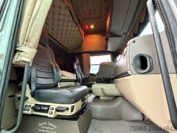 SCANIA R580 TOPLINE FULL AIR RETARDER 2X TANKS FULL OPT