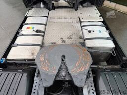 SCANIA R580 TOPLINE FULL AIR RETARDER 2X TANKS FULL OPT