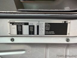 SCANIA R580 TOPLINE FULL AIR RETARDER 2X TANKS FULL OPT