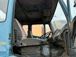 MERCEDES-BENZ SK 2629 V8 6X6 Tractor-unit Spring/spring OM442