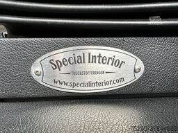 SCANIA R420 MEGA 4x2 Retarder StHz Vollluft TOPLINE