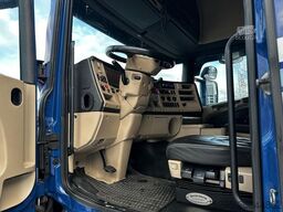 SCANIA R420 MEGA 4x2 Retarder StHz Vollluft TOPLINE