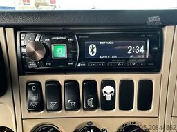 SCANIA R420 MEGA 4x2 Retarder StHz Vollluft TOPLINE