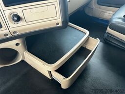 SCANIA R420 MEGA 4x2 Retarder StHz Vollluft TOPLINE