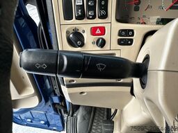 SCANIA R420 MEGA 4x2 Retarder StHz Vollluft TOPLINE