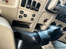 SCANIA R420 MEGA 4x2 Retarder StHz Vollluft TOPLINE