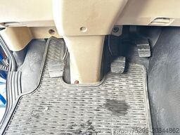 SCANIA R420 MEGA 4x2 Retarder StHz Vollluft TOPLINE