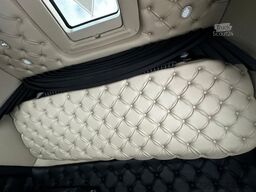 SCANIA R420 MEGA 4x2 Retarder StHz Vollluft TOPLINE