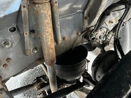 SCANIA R420 MEGA 4x2 Retarder StHz Vollluft TOPLINE