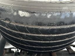 SCANIA R420 MEGA 4x2 Retarder StHz Vollluft TOPLINE