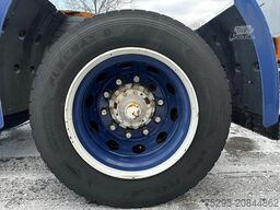 SCANIA R420 MEGA 4x2 Retarder StHz Vollluft TOPLINE