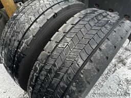 SCANIA R420 MEGA 4x2 Retarder StHz Vollluft TOPLINE