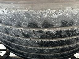 SCANIA R420 MEGA 4x2 Retarder StHz Vollluft TOPLINE