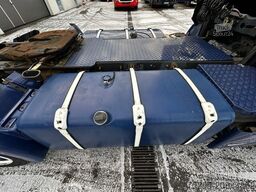 SCANIA R420 MEGA 4x2 Retarder StHz Vollluft TOPLINE