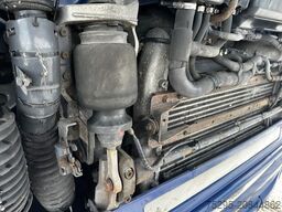 SCANIA R420 MEGA 4x2 Retarder StHz Vollluft TOPLINE